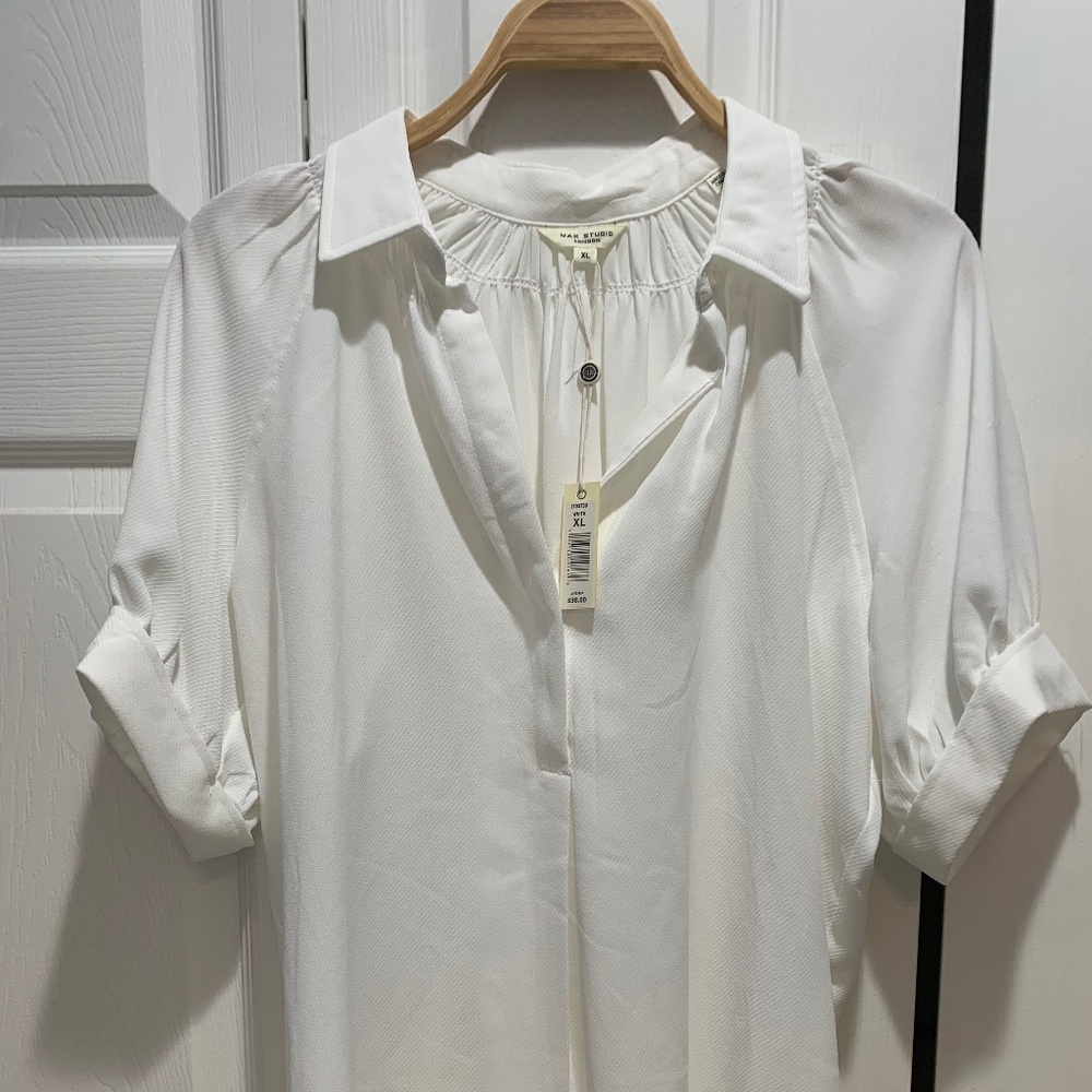 Ladies Blouse - Size Xl